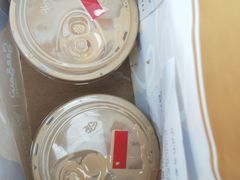 -Seesaw Coffee(上海尚悦湾店)