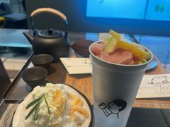 -喜茶(深圳万象城黑金店)