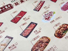 -刘少华贵州小黄牛·鲜牛肉火锅(总店)