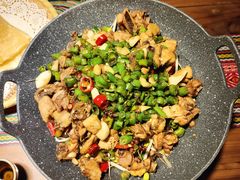 -侯家庄私房菜馆观景餐厅