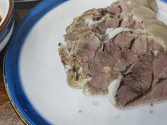 -上海羊肉馆(泰宸苑店)