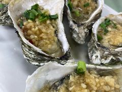 -景好海鲜餐厅(大鹏必选旅游店)