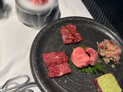 -焱铁烧·黑毛和牛专门店(杭州嘉里中心店)