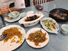 -茶油香闽南菜·花园餐厅(前埔店)