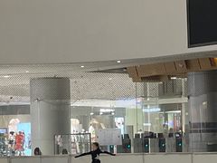 -TheRink大零溜冰场(IFS国金中心店)