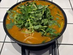 -肥汁米蘭香港米线(长宁来福士店)