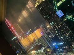 -深圳皇庭V酒店