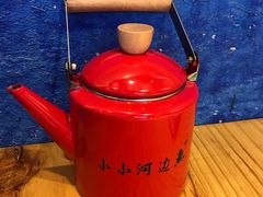 -小小河边鱼(天润城店)