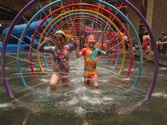 -清河半岛温泉度假酒店