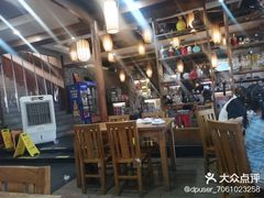 -都江堰石锅鱼