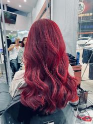 -星座SALON奢华造型