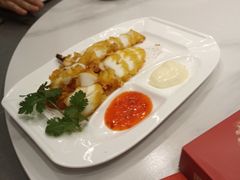 -旺达·福州菜(正大广场店)