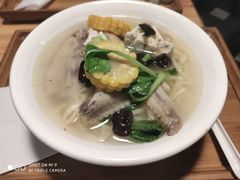 -富源春面馆(四川北路店)