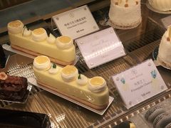 -PAUL LAFAYET 法式甜品(国金中心商场店)