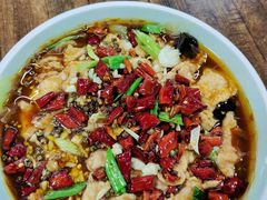 -金手勺东北菜(上庄店)