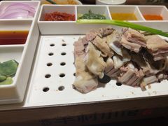 -相约·羊村小馆非遗手抓肉(七一酱园店)