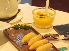 萝卜丝酥饼-申粤轩酒楼·三十年粤菜经典(丁香花园店)