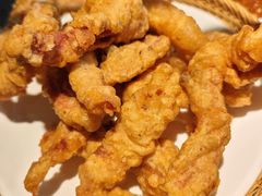 -赠李白·如诗的川味(余杭万达广场店)