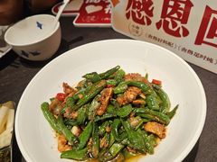 -简小舍·民间手艺菜(武昌江滩店)