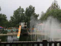 -北京鹿世界主题园