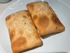 -阿里疆Alijiang·丝路美食·异域风情·清真(长楹天街店)