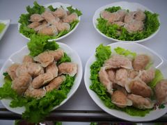 -珍巴奴毛肚牛肉小火锅(四惠店)