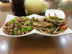 -百年家和饺子坊(升龙又一城店)
