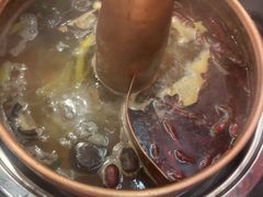 -京元盛铜锅涮肉(上海总店)
