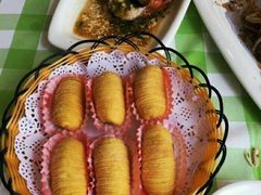 -快乐海鲜城(虎泉街店)