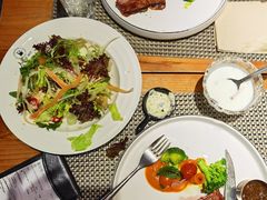 -半悦牛排(龙湖西宸天街店)