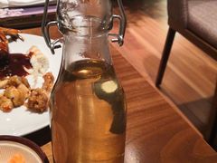 -嘉定凯悦·咖啡厅