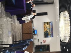 大堂-望乡楼上海菜(日月光店)