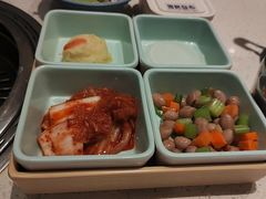 -韩香福烤肉庄园(华夏路店)