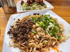 -康大口蘑面庄(将军街店)