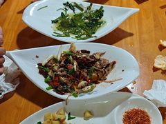 -龙姐私房菜(和顺古镇店)