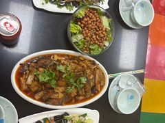 -正宗天津烧麦馆(柳州路店)