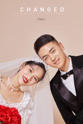 点击看大图 -帆拉斐婚纱摄影(春熙店)