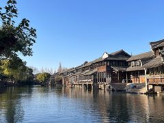 -乌镇景区