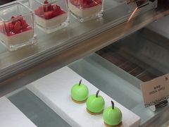 -厨艺海鲜自助餐厅•越秀宾馆希尔顿格芮精选酒店
