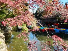 -虞山风景区