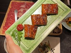 -山葵家·创意料理(宁波来福士店)
