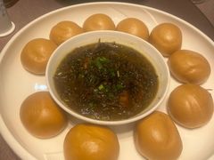 -香山湖家家宴(中山陵店)