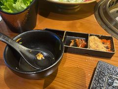 -海之屋韩式烤肉(海棠68环球美食街店)