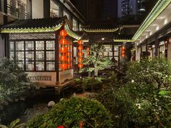 -北园酒家(小北路店)