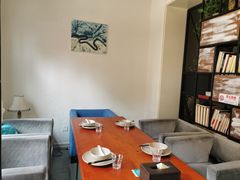 包厢-成记海鲜粥(意大利风情街店)