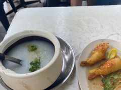 -明辉田鸡粥