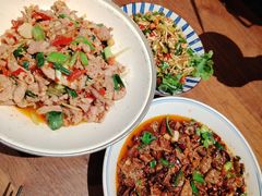 -树厨贵州菜(花果园购物中心店)