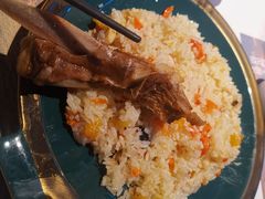 -阿娜尔·新疆菜(宜家荟聚中心店)
