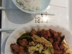 -七食九号食堂(东丽空港店)