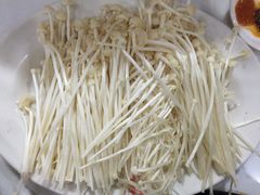 -粤潮牛肉火锅店(江南大道店)